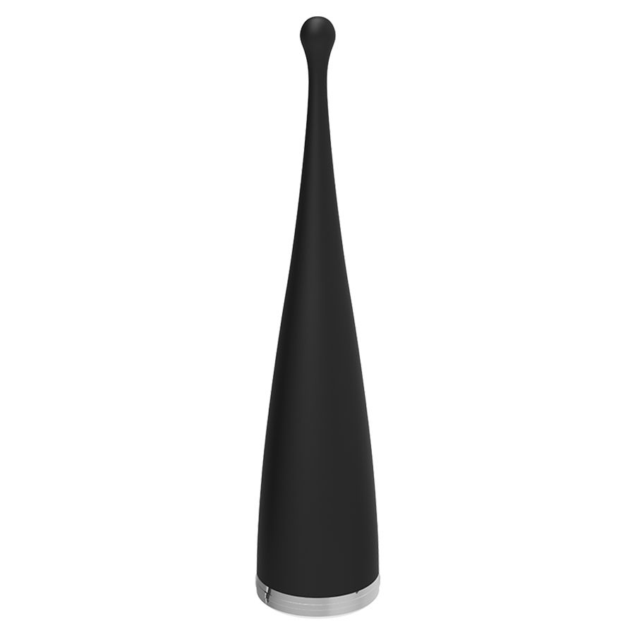 BRILLY GLAM - SPOT VIBE CLITORIAL BLACK - Image 4