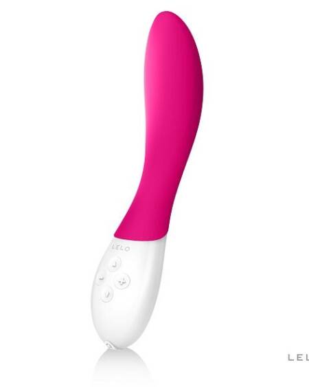 LELO - MONA 2 VIBRATOR FUCHSIA