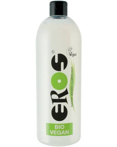 EROS - BIO VEGAN WATERBASED LUBRICANT 100 ML