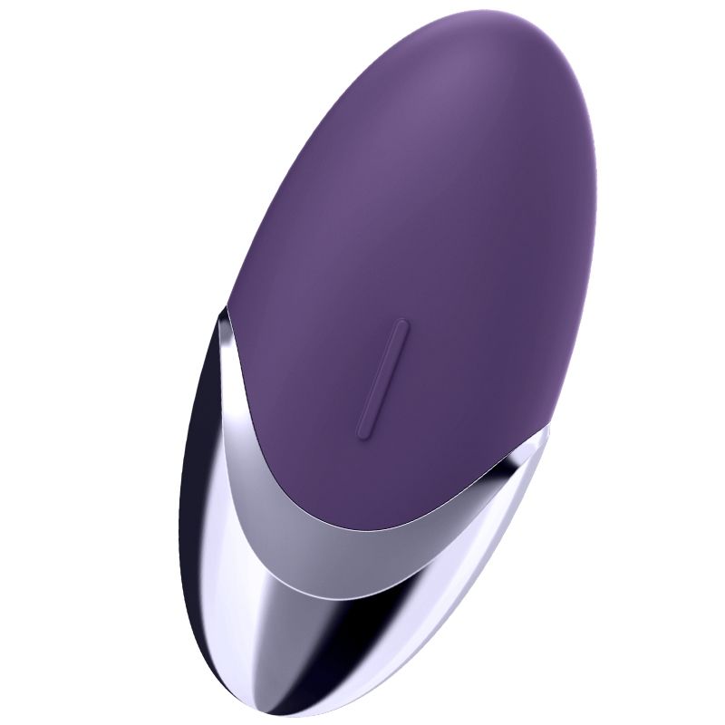 SATISFYER - LAYONS PURPLE PLEASURE - Image 2
