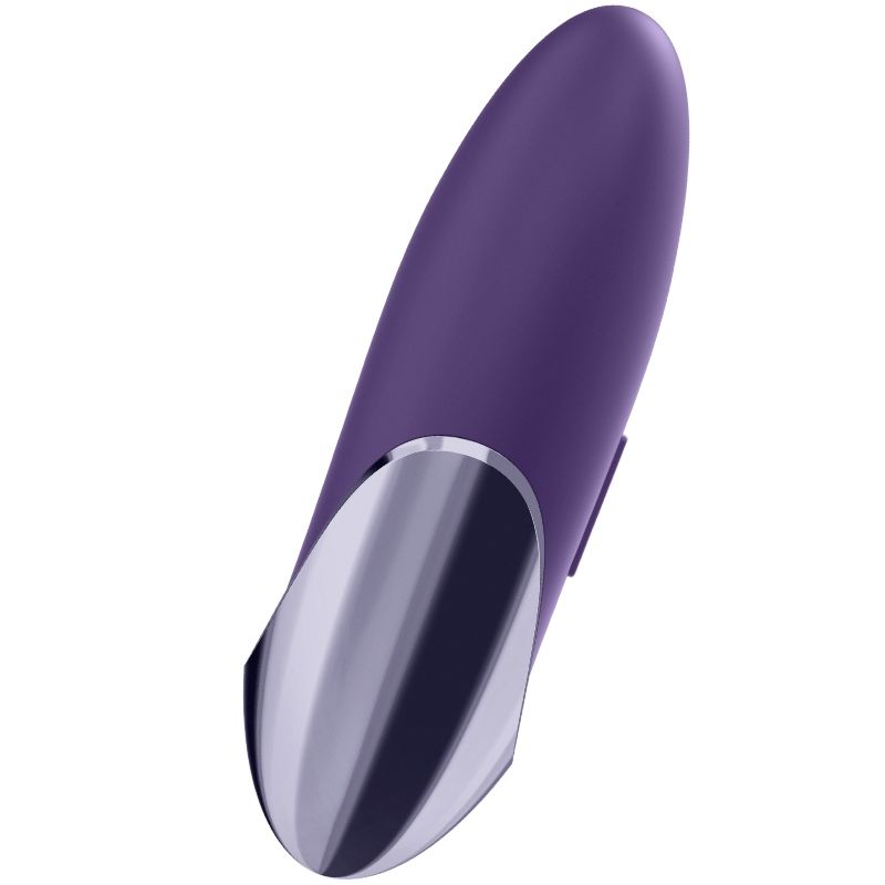 SATISFYER - LAYONS PURPLE PLEASURE - Image 4