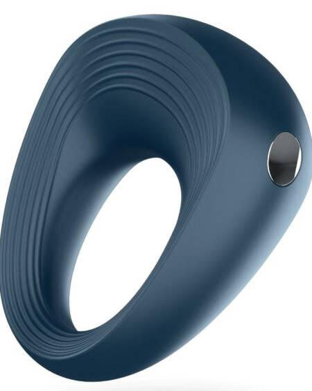 SATISFYER - VIBRATING RING 2