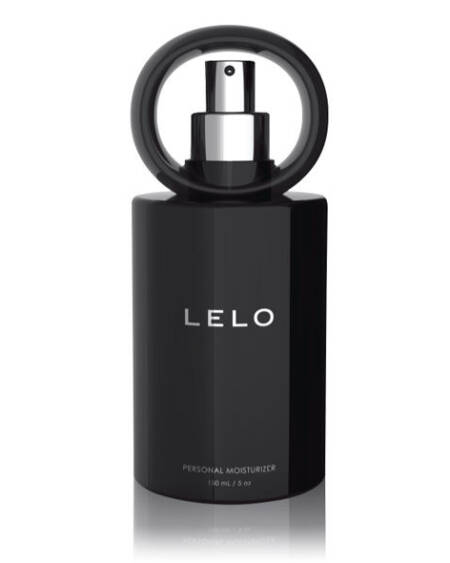 LELO - PERSONAL WATER-BASED LUBRICANT MOISTURIZER 150 ML