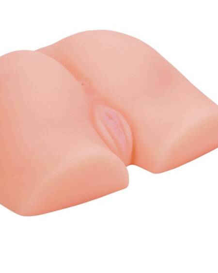 SEVEN CREATIONS - ULTRA REAL VAGINA AND ANUS REAR POSITION