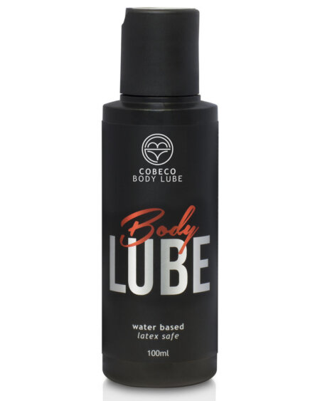 COBECO - CBL BODY LUBE WB 100ML