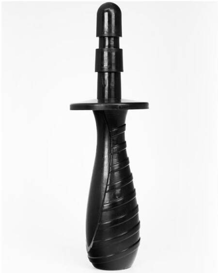 HUNG SYSTEM - PLUG BLACK