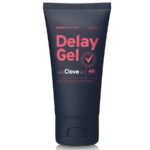 COBECO - CLOVE DELAY GEL 60ML