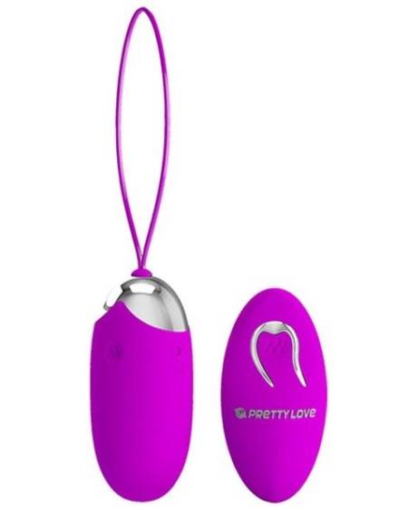PRETTY LOVE - EGG BERGER REMOTE CONTROL 12 V
