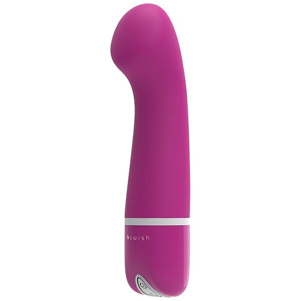 B SWISH - BDESIRED DELUXE CURVE PINK - Image 5
