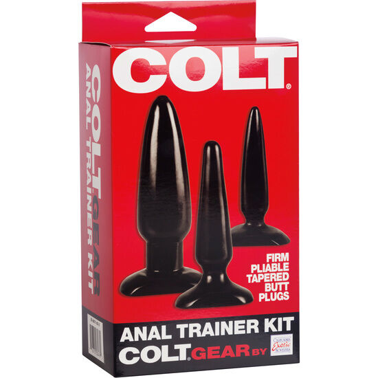 CALEXOTICS - COLT ANAL TRAINER KIT - Image 2