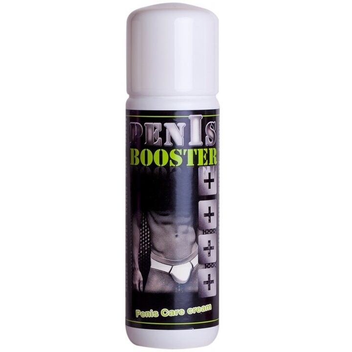 RUF - PENIS ENLARGEMENT CREAM – Bild 3