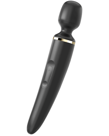 SATISFYER - WANDER WOMAN BLACK
