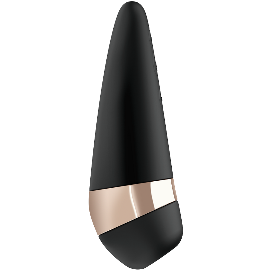 SATISFYER - PRO 3 VIBRATION 2020 EDITION - Image 2