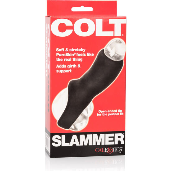 CALEXOTICS - COLT SLAMMER MASTURBATOR - Image 4