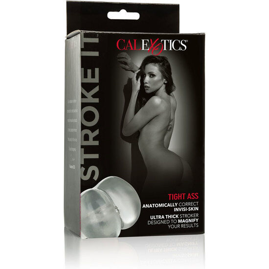 CALEXOTICS - STROKE IT THIGHT ASS - Figura 3