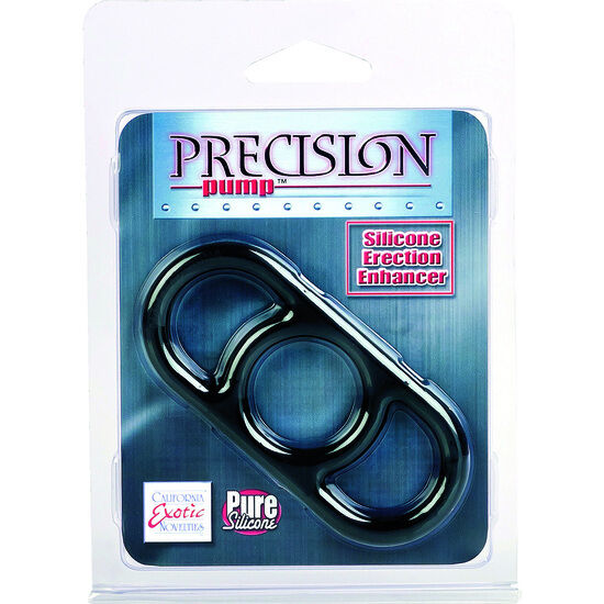 CALEXOTICS - PRECISION PUMP ENHANCER BLACK - Image 2