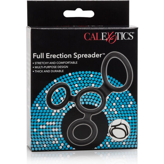 CALEXOTICS - FULL ERECTION SPREADER - Image 2