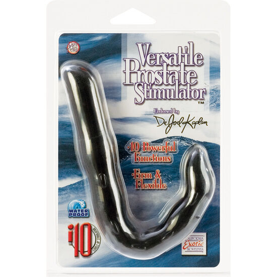 CALEXOTICS - DR. JOEL VERSATILE PROSTATE STIMULA - Image 2