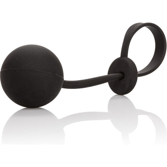 CALEXOTICS - WEIGHTED LASSO RING - Image 3