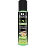 INTIMATELINE - LUXURIA FEEL PASSION FRUIT WATER BASED LUBRICANT 60 ML