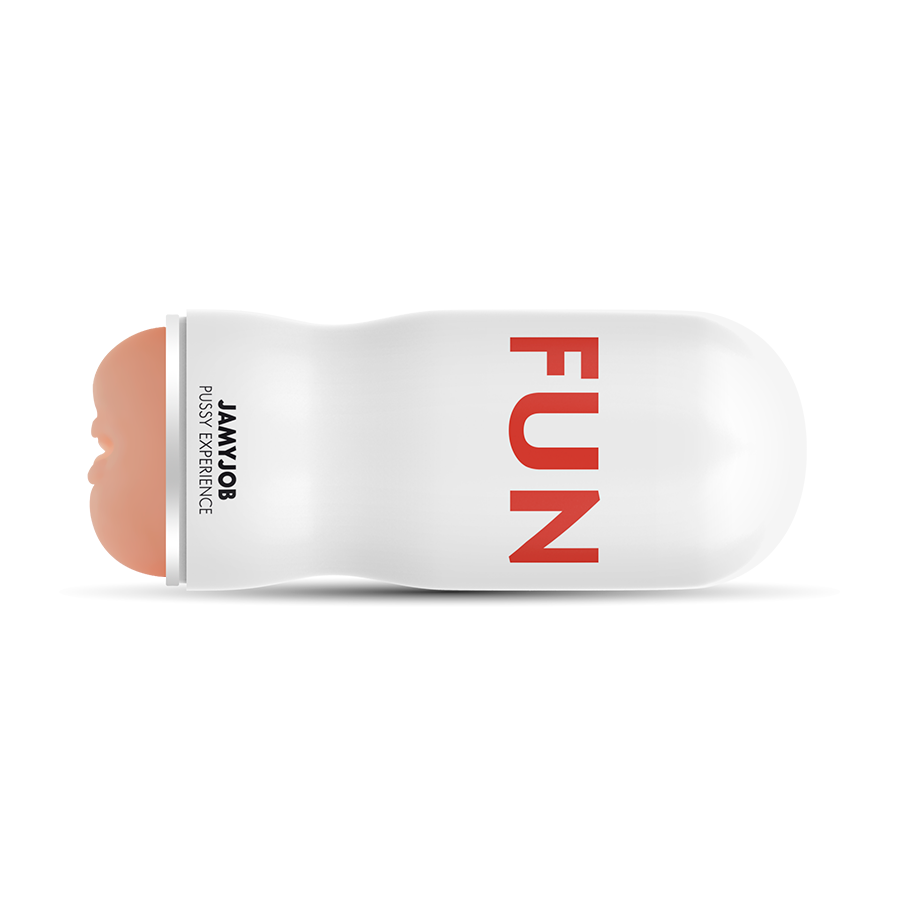 JAMYJOB - VAGINA MASTURBATOR DISCRET - Image 4