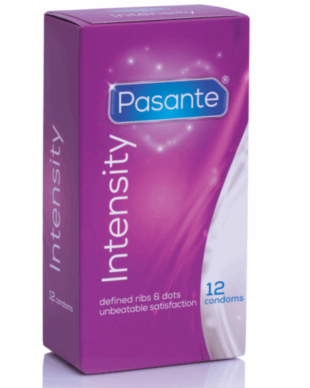 PASANTE - POINTS AND STR AS INTENSITY 12 UNITS