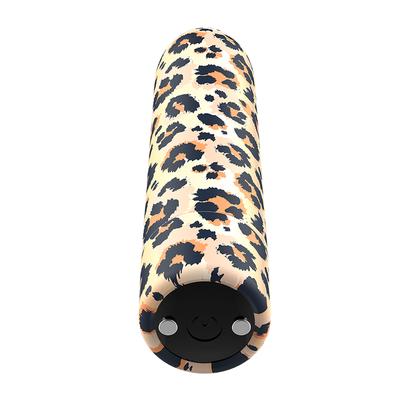 CUSTOM BULLETS - LEOPARD MAGNETIC 10 INTENSITIES - Image 2