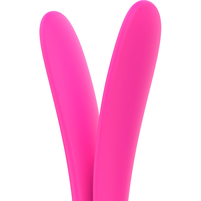 OHMAMA - DUAL MULTIFUNCTION VIBRATOR XMAS EDITION - Image 3