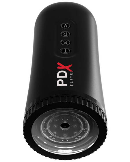 PDX ELITE - MOTO BLOWER ADVANCED MASTURBATOR