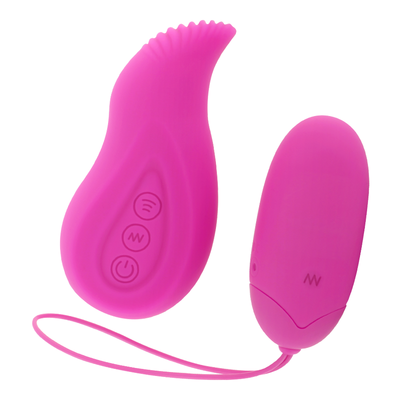 MORESSA - EDGAR PREMIUM SILICONE REMOTE CONTROL - Image 2