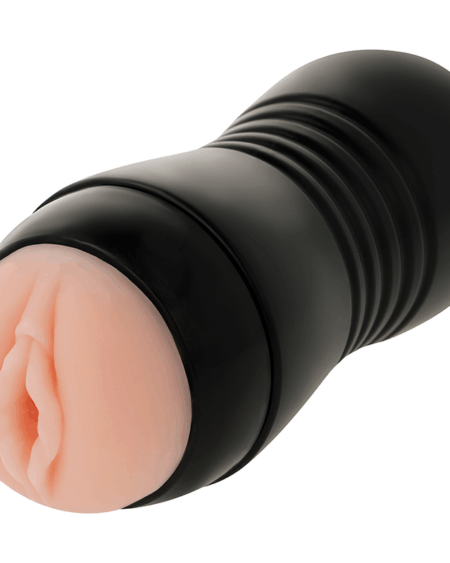OHMAMA - MASTURBATOR WITH VAGINE VIBRATION