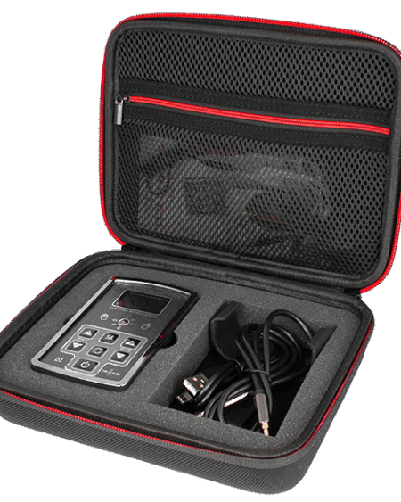 ELECTRASTIM - AXIS HIGH SPECIFICATION ELECTRO STIMULATOR