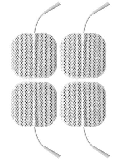 ELECTRASTIM - SQUARE SELF ADHESIVE PADS