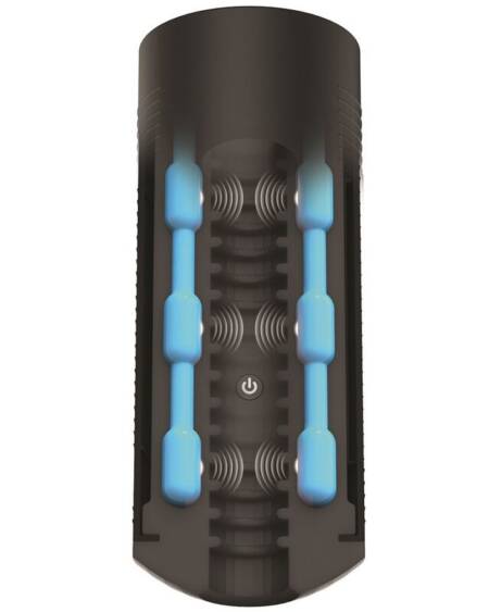 KIIROO - TITAN TECHNOLOGICAL MASTURBATOR