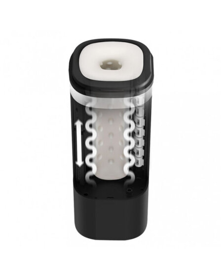 KIIROO - ONYX+ TELEDILDONIC MASTURBATOR ASA AKIRA EXPERIENCE