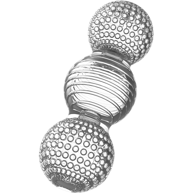 JAMYJOB - EXTREME MASTURBATOR CLEAR TENSEK 2 - Image 3