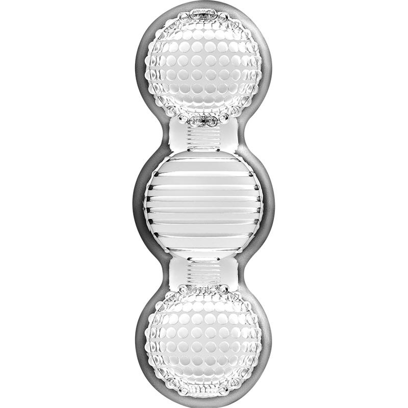 JAMYJOB - EXTREME MASTURBATOR CLEAR TENSEK 2 - Image 4