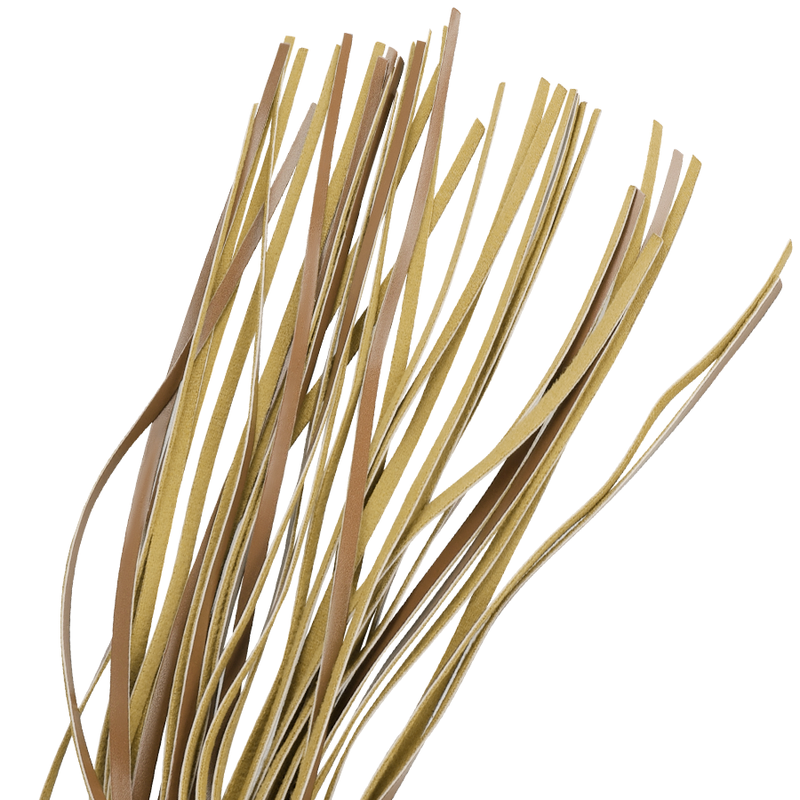 FETISH SUBMISSIVE ORIGEN - VEGAN LEATHER WHIP - Image 4