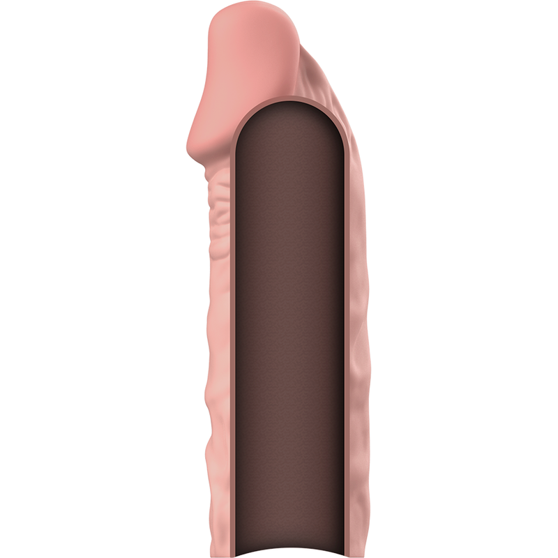 VIRILXL - LIQUID SILICONE V5 NATURAL PENIS EXTENSION - Image 4