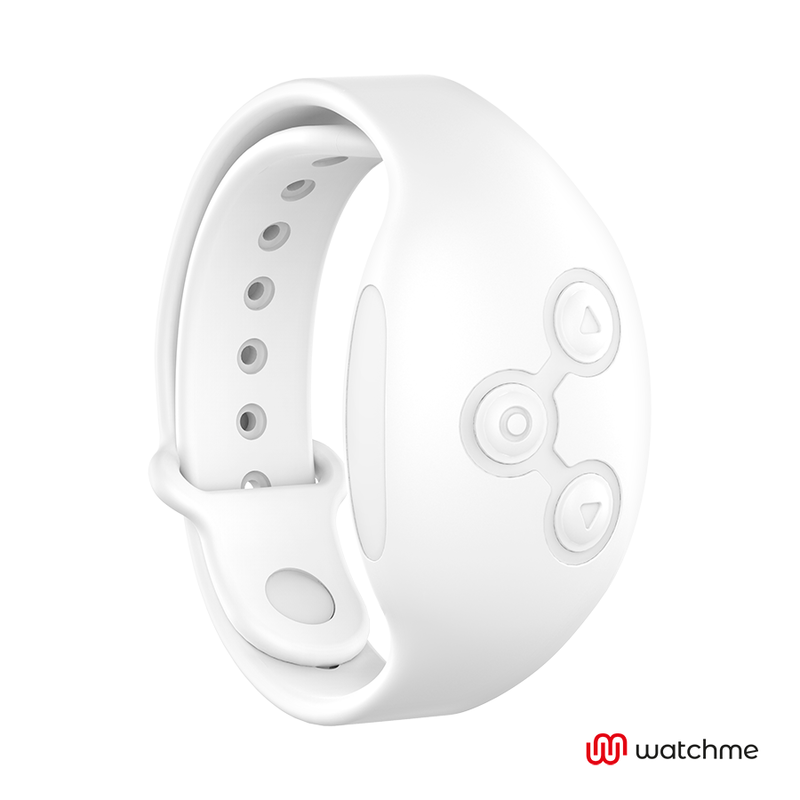 WEARWATCH - WATCHME TECHNOLOGY REMOTE CONTROL EGG BLUE / NIVEO - Image 3
