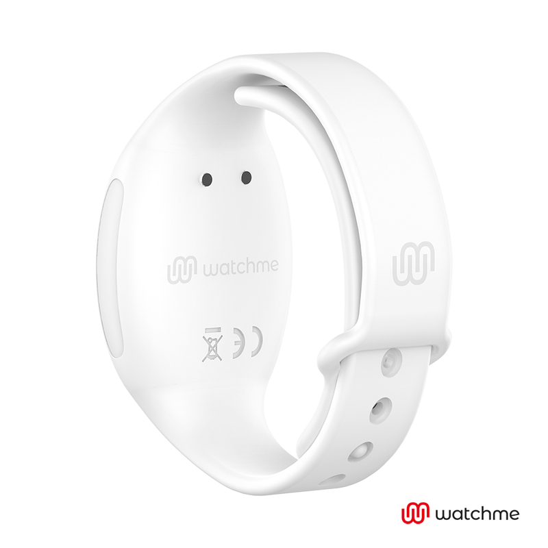 WEARWATCH - EGG REMOTE CONTROL WATCHME TECHNOLOGY SEAWATER / SNOW - Image 4