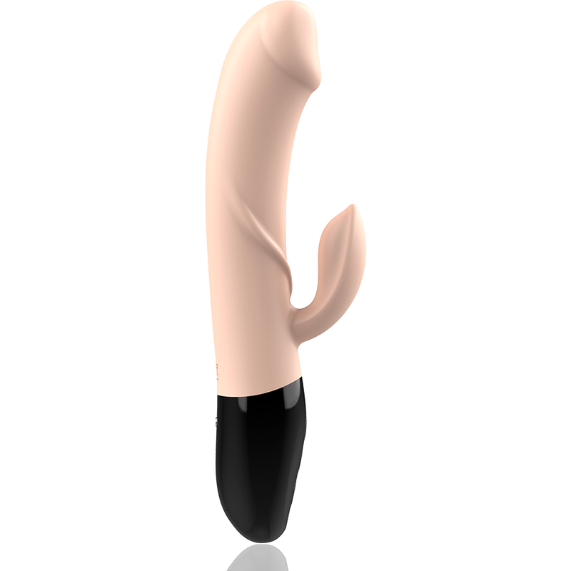 INTENSE - MAGNUS DUAL NATURAL RECHARGEABLE VIBRATOR - Image 4