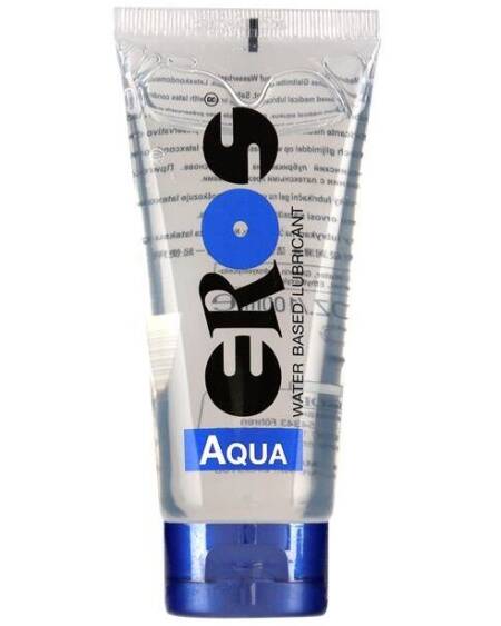 EROS - AQUA WATER BASED 100 ML